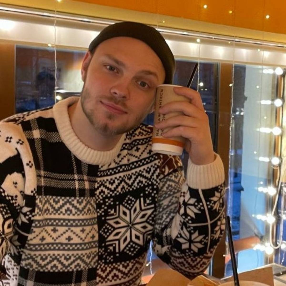 Егор Важенин | Сетка — социальная сеть от hh.ru