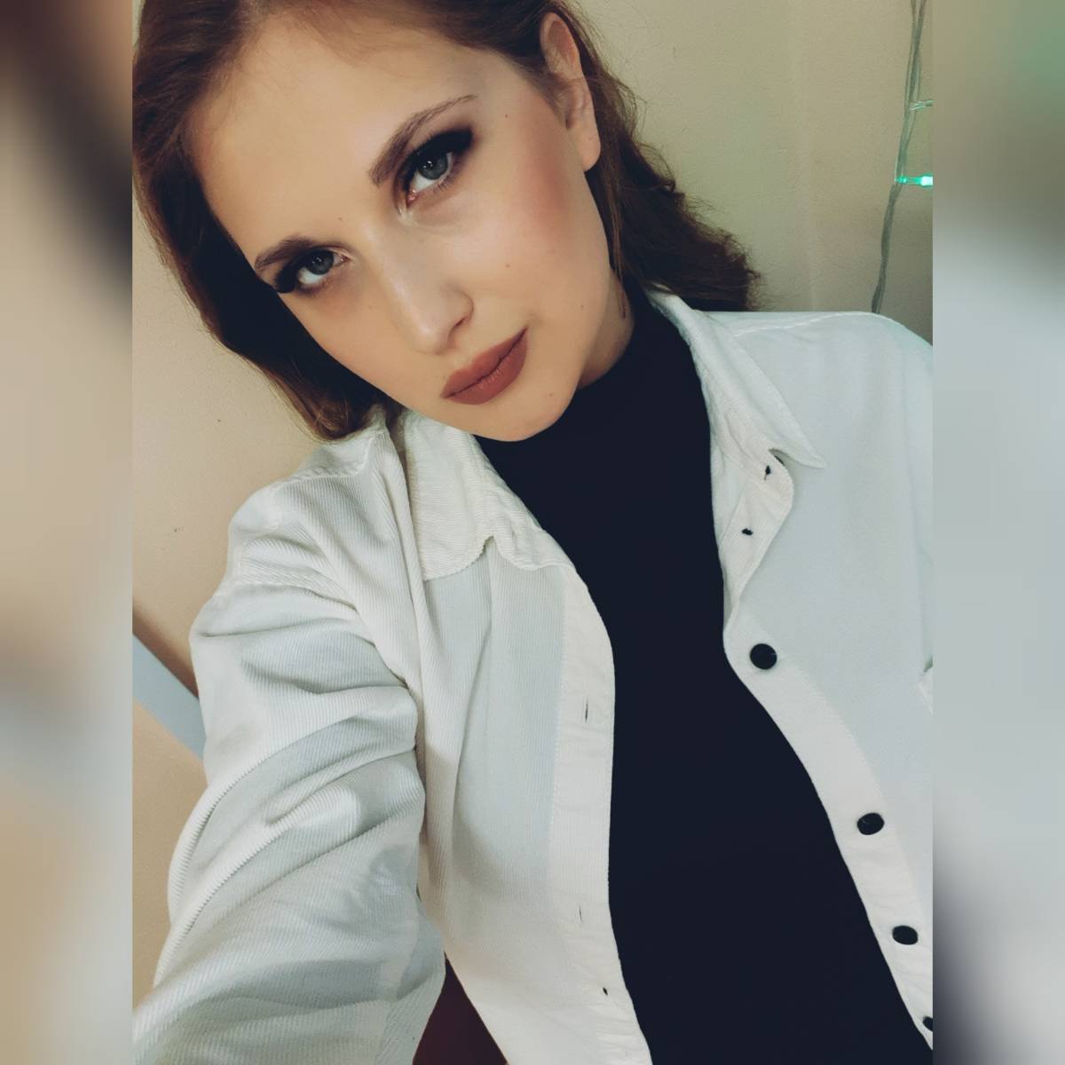 Кристина Климова
