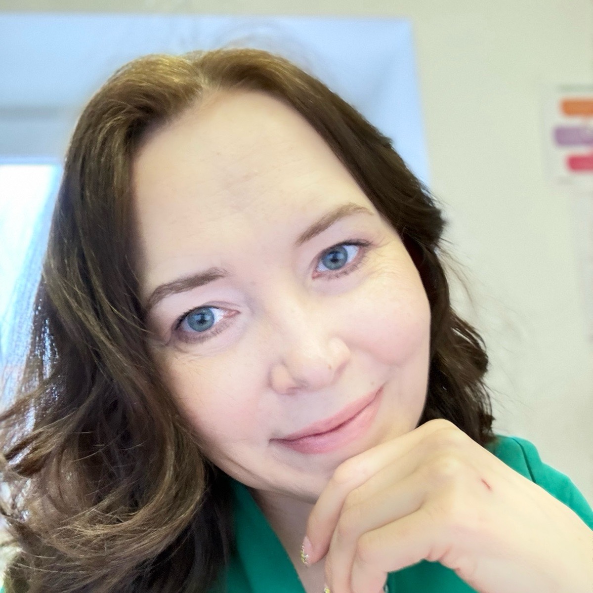 Анна Трегубова | Сетка — социальная сеть от hh.ru