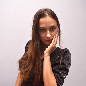 Виктория Медянцева