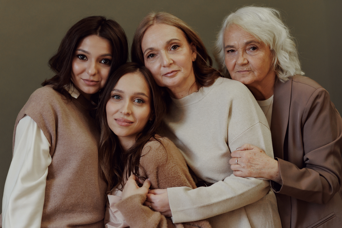 Сегодня День семьи, любви и верности и мне очень захотелось написать этот пост.
Потому что всё, что я знаю про настоящую любовь, поддержку и близость – я узнала в своей семье | Сетка — социальная сеть от hh.ru