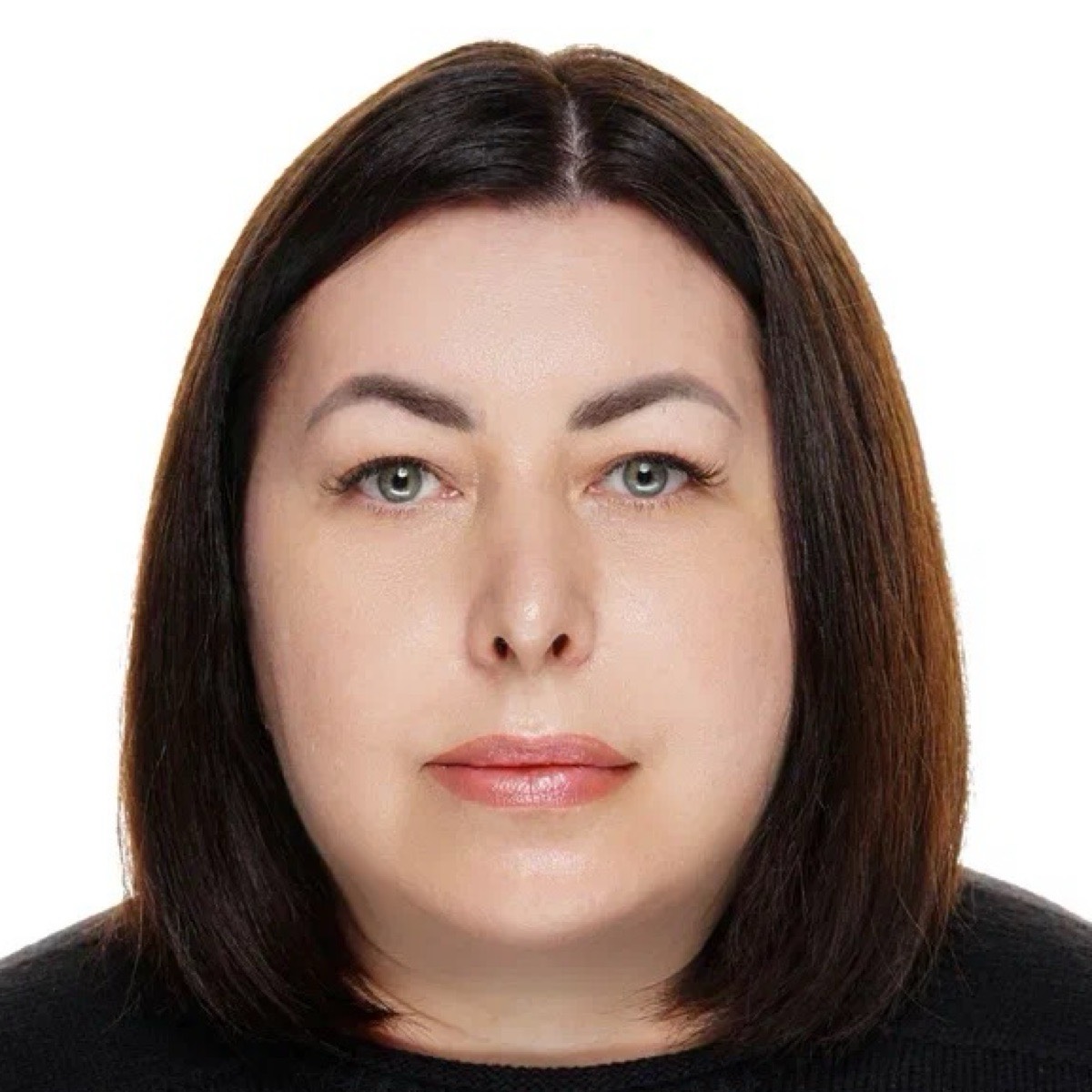 Екатерина Антонова | Сетка — социальная сеть от hh.ru