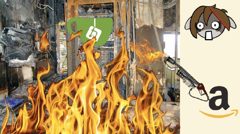 Опенсорсный инструмент Anubis блокирует ИИ-скраперов
В январе 2025 года Ксе Иасо (Xe Iaso) создала опенсорсный инструмент Anubis, предназначенный для борьбы с ИИ-скраперами | Сетка — социальная сеть от hh.ru