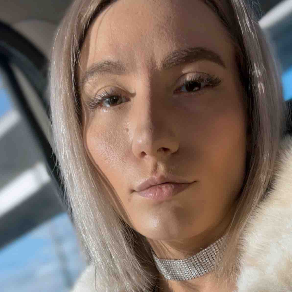 Екатерина Куприянова