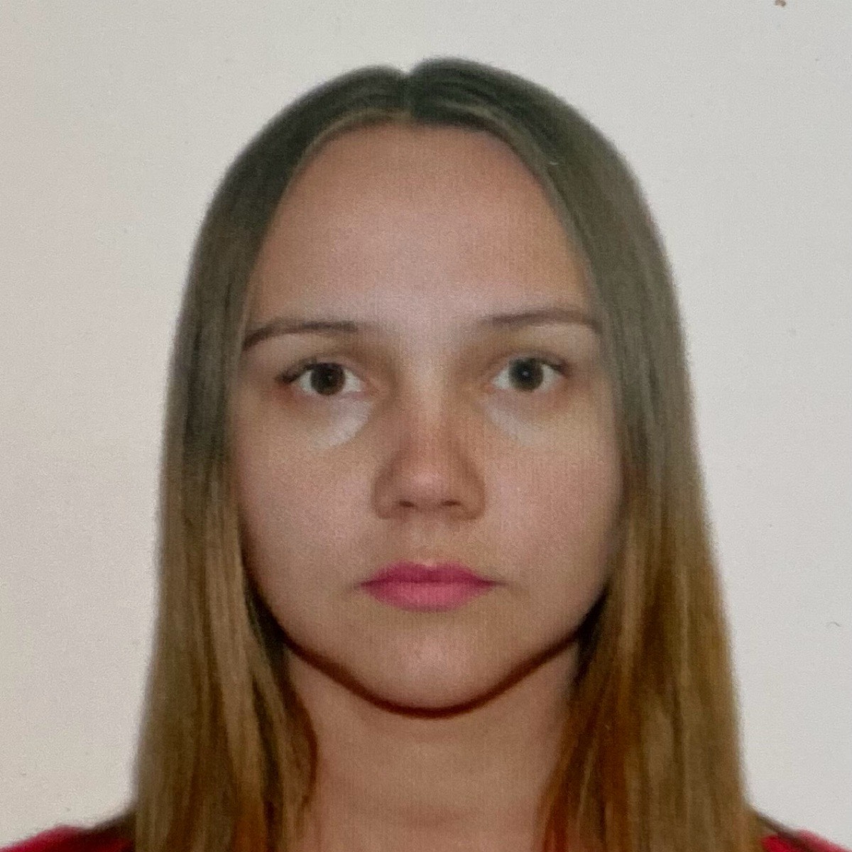 Светлана Кашкарова