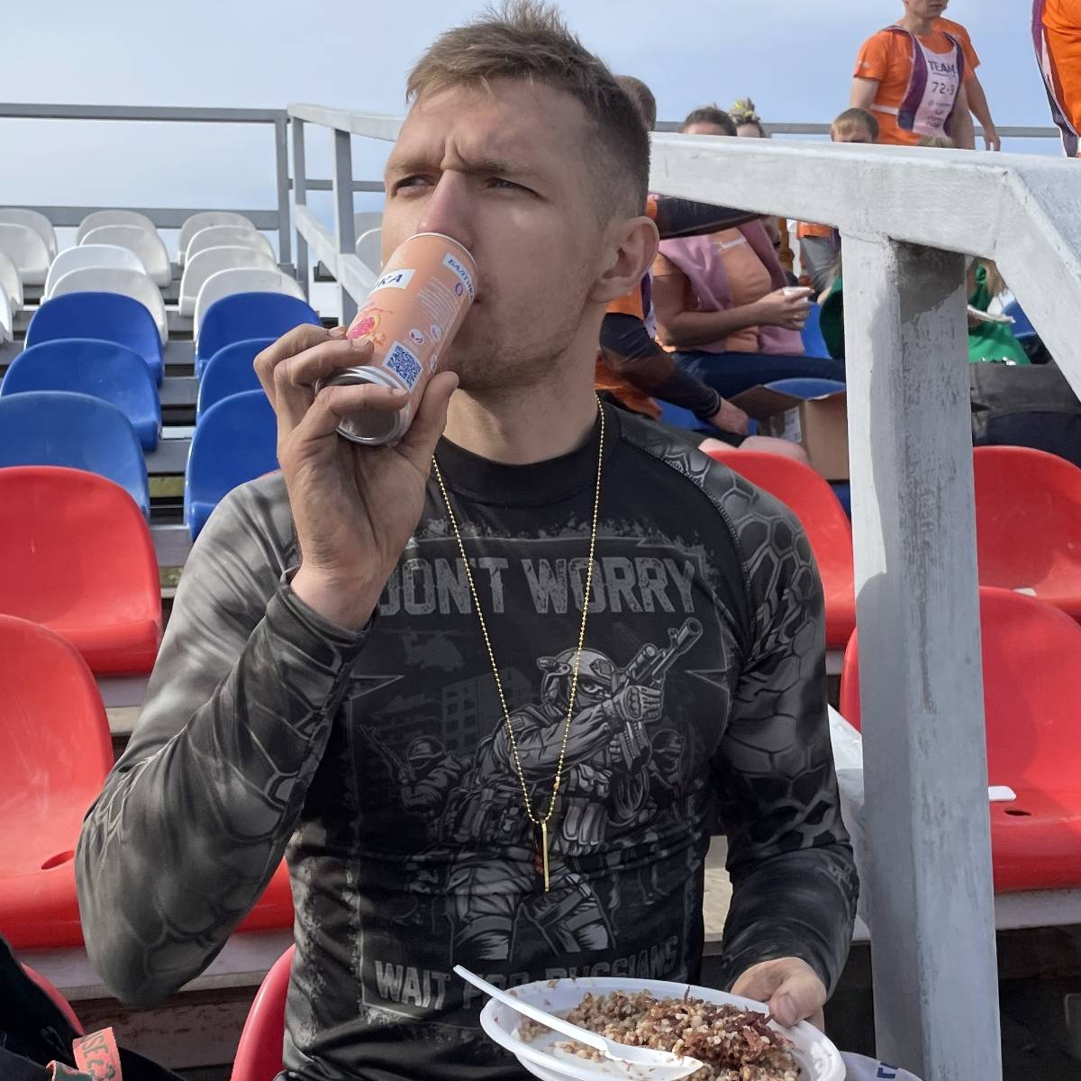 Кирилл Бобров