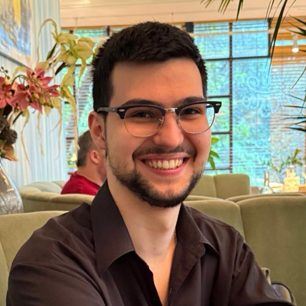 Михаил Тур | Сетка — социальная сеть от hh.ru