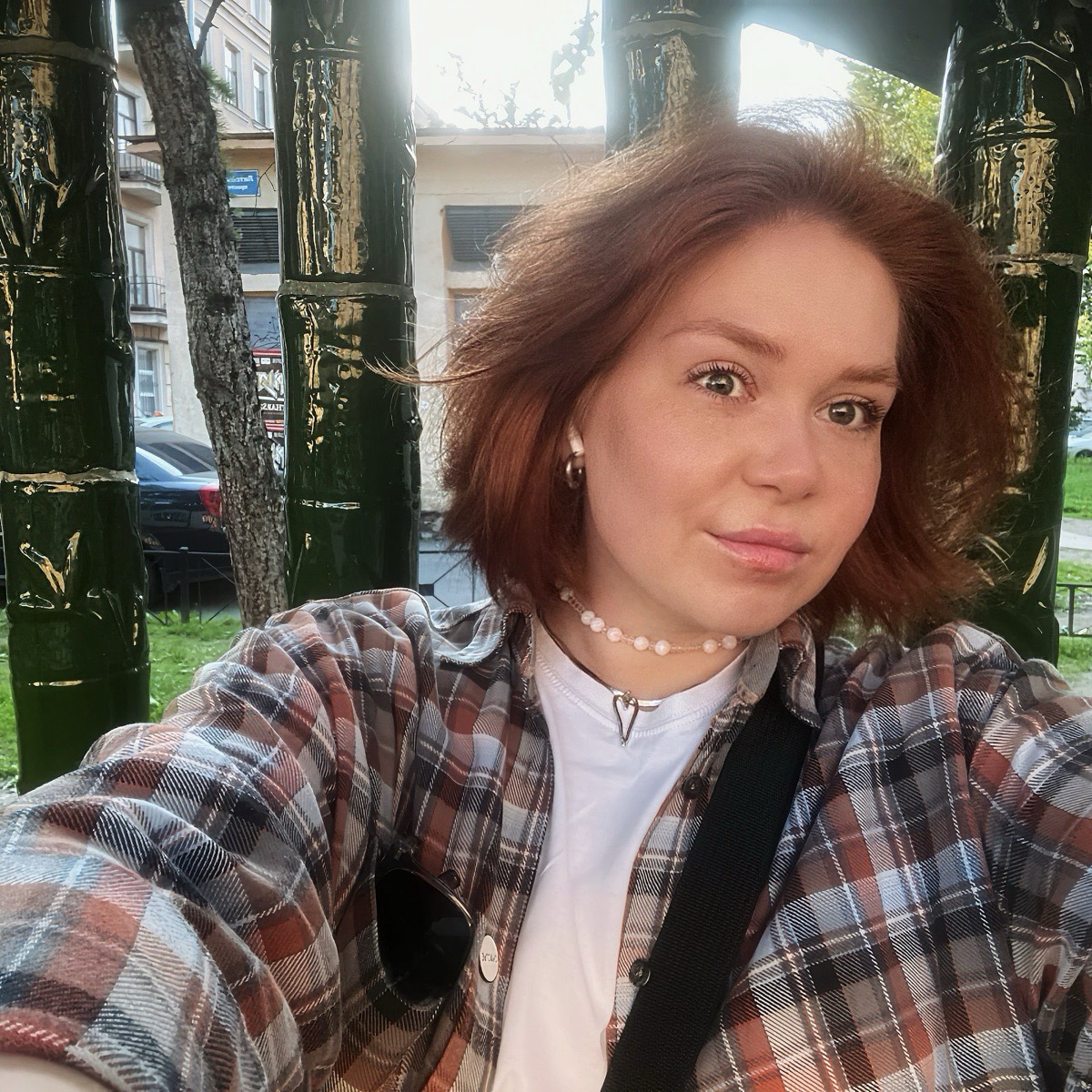 Наталья Меньшакова