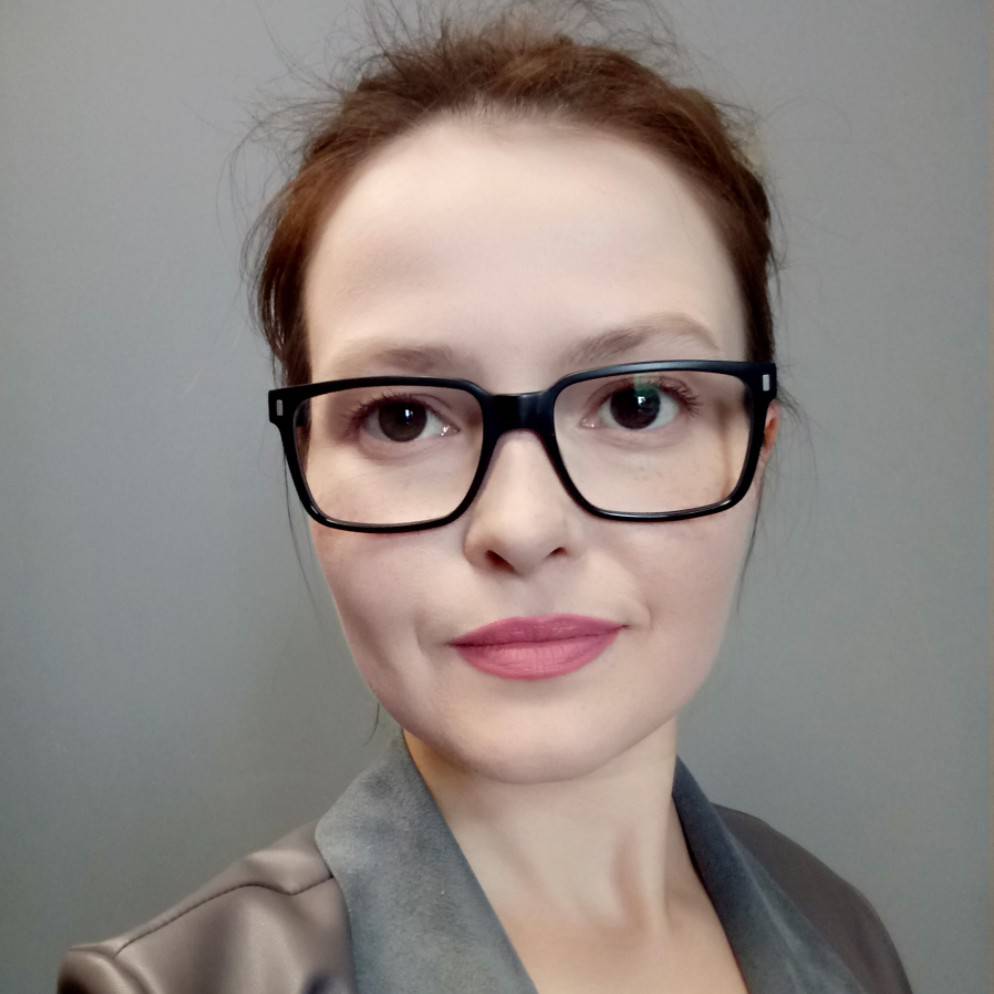 Ирина Панова