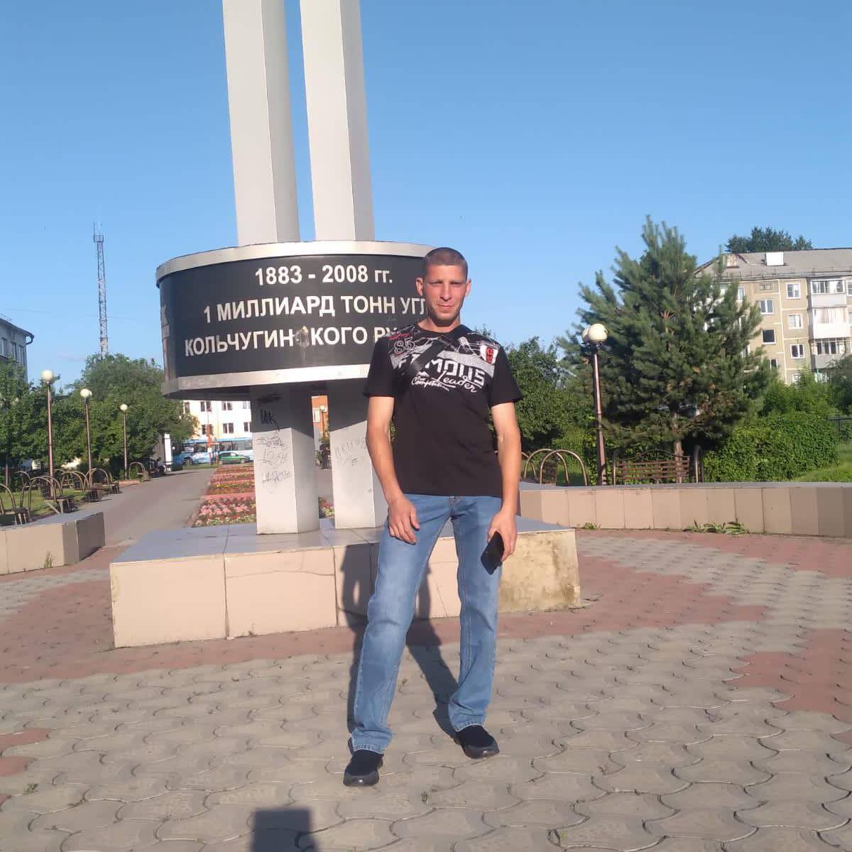 Олег Малиновский