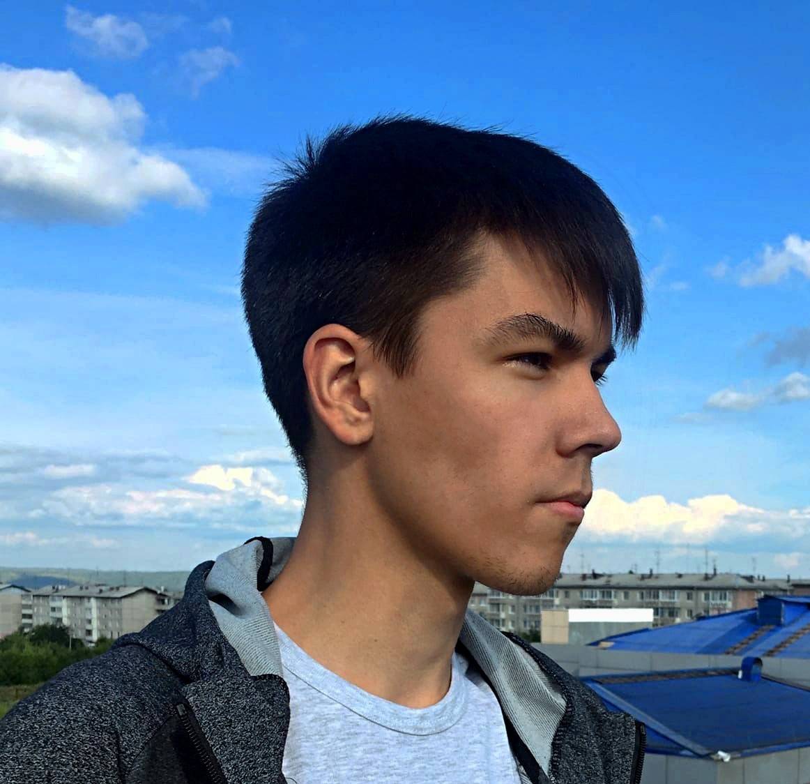 Дмитрий Кровель | Сетка — социальная сеть от hh.ru