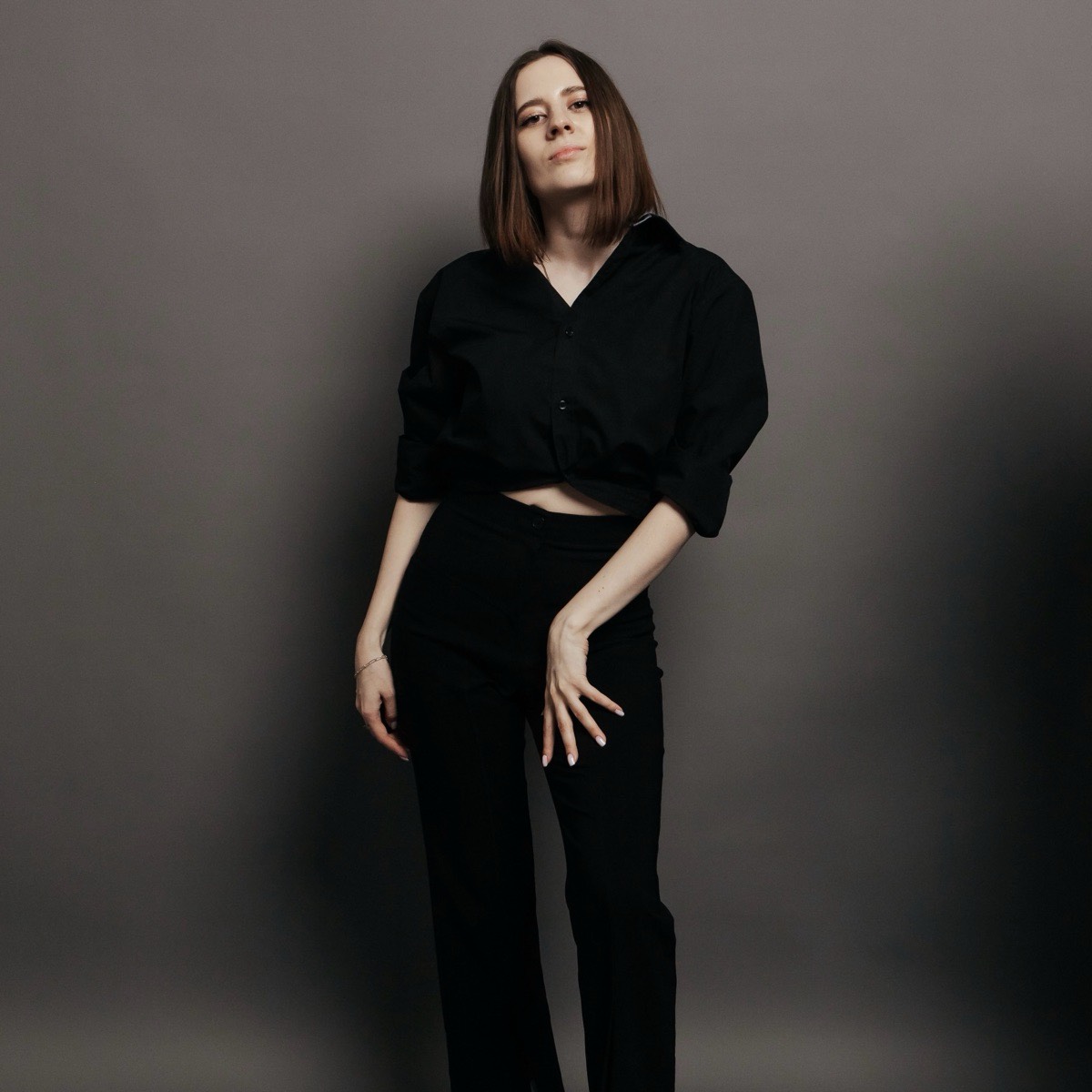 Алёна Кнышевская | Сетка — социальная сеть от hh.ru