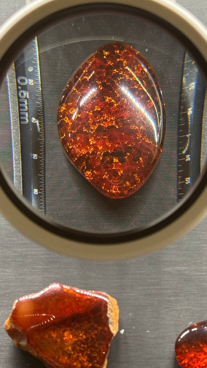 🟠 МУЗЕЙ ЯНТАРЯ: история, весомая на килограммы
Когда ты в Калининграде — пройти мимо этого места невозможно. Старинный бастион превращён в настоящее святилище солнечного камня | Сетка — социальная сеть от hh.ru