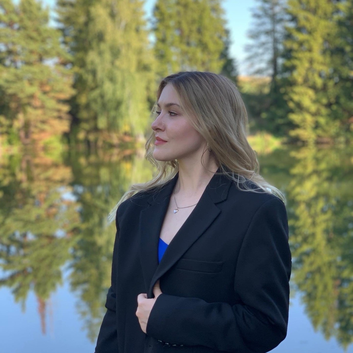 Кристина Квасова | Сетка — социальная сеть от hh.ru