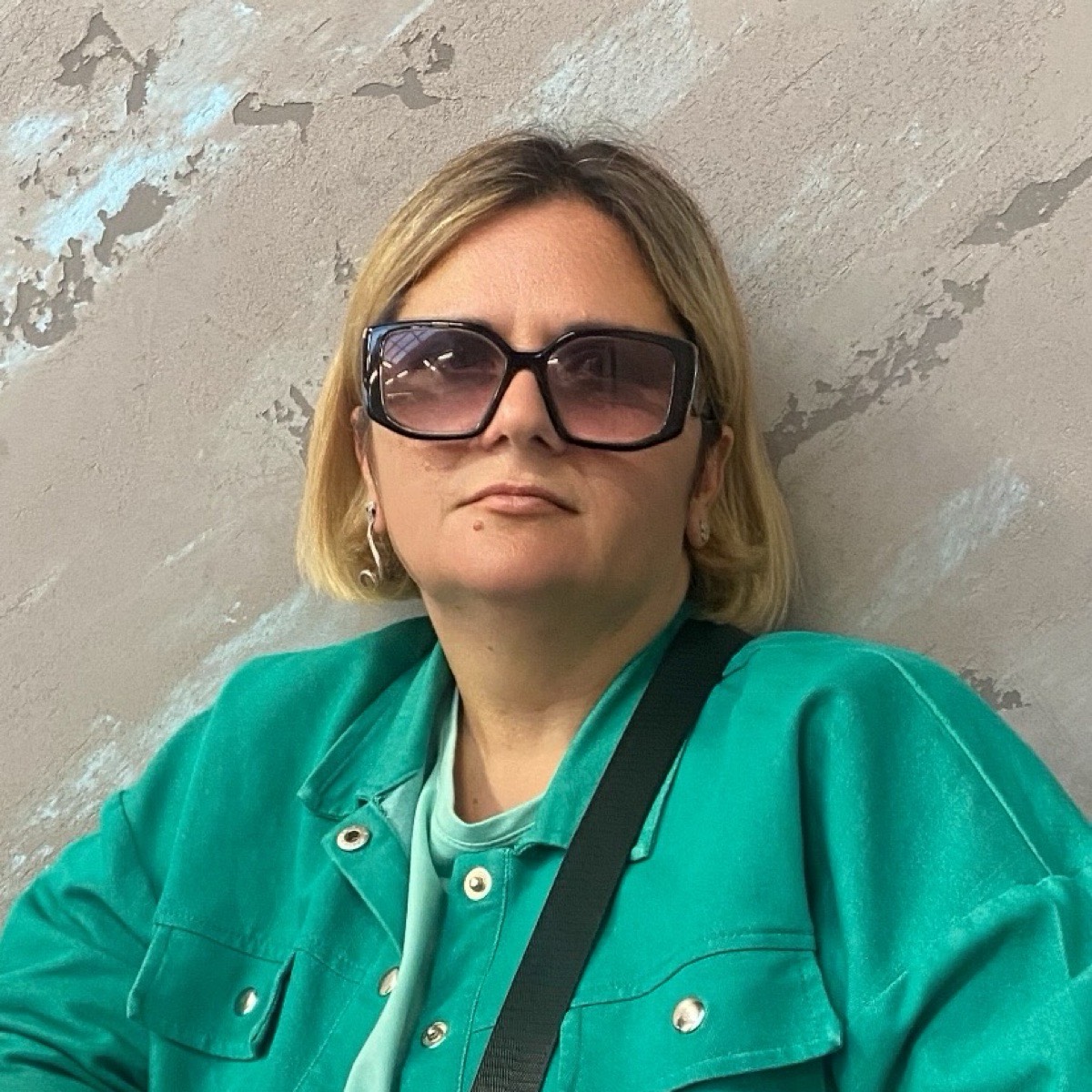 Патимат Гусева