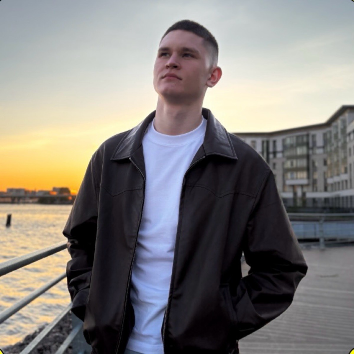 Юрий Рольский