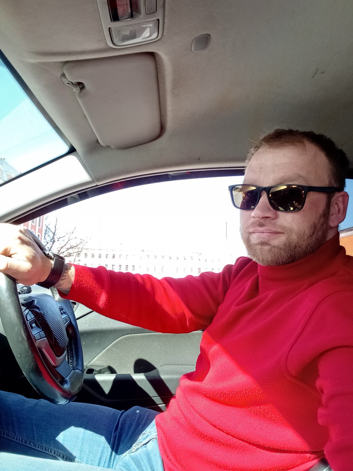 Андрей Миллер | Сетка — социальная сеть от hh.ru