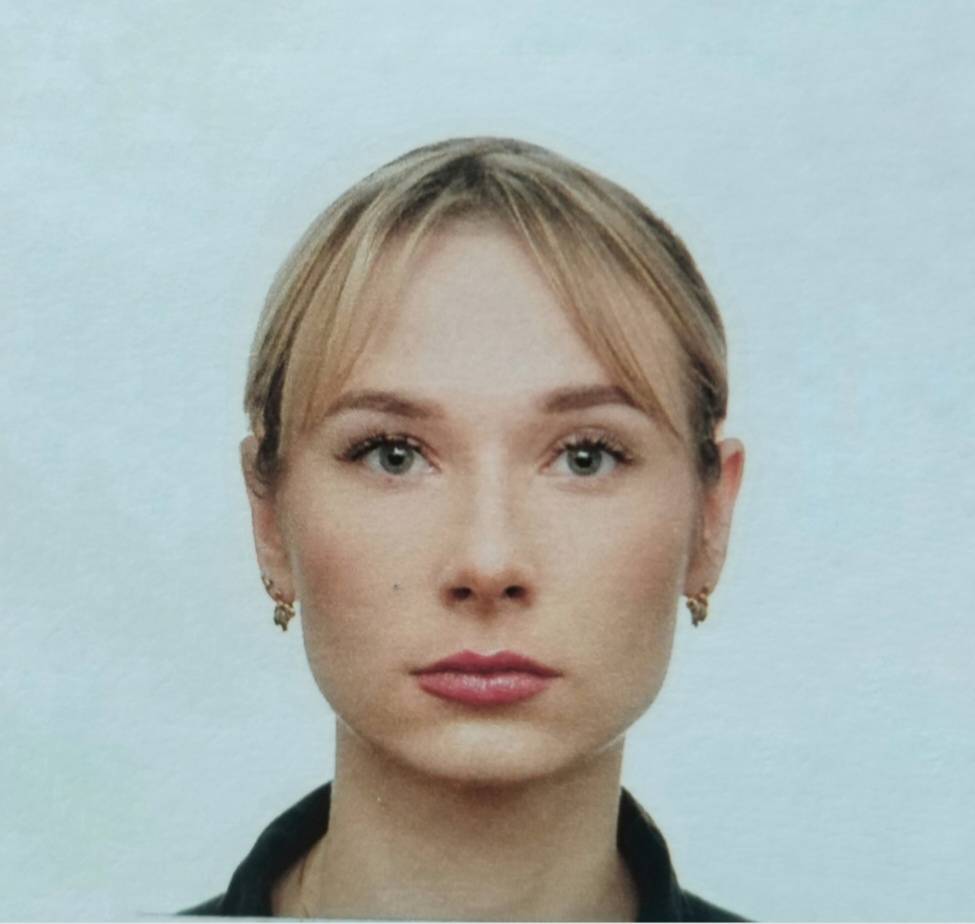 Мария Коробова