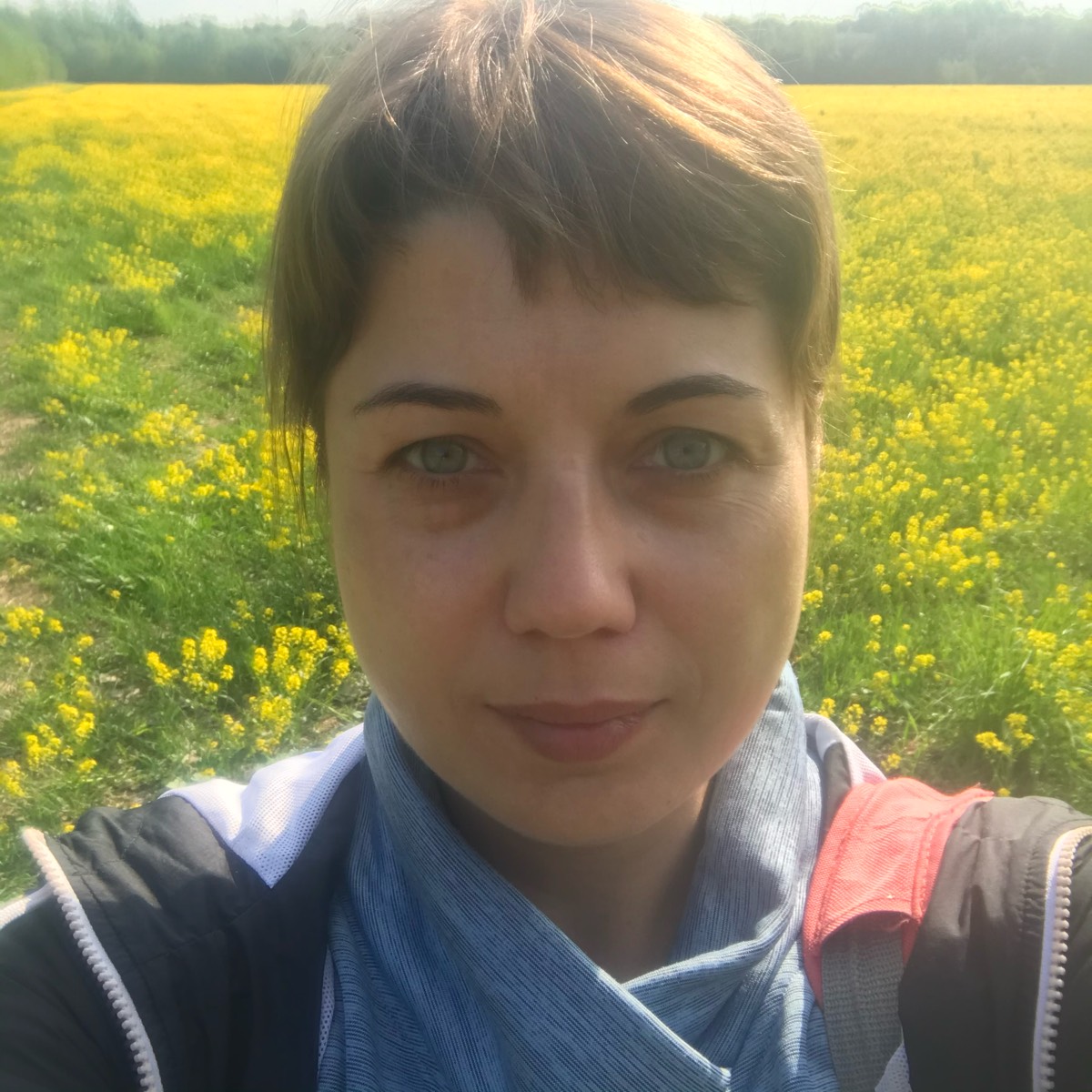 Татьяна Бадырова