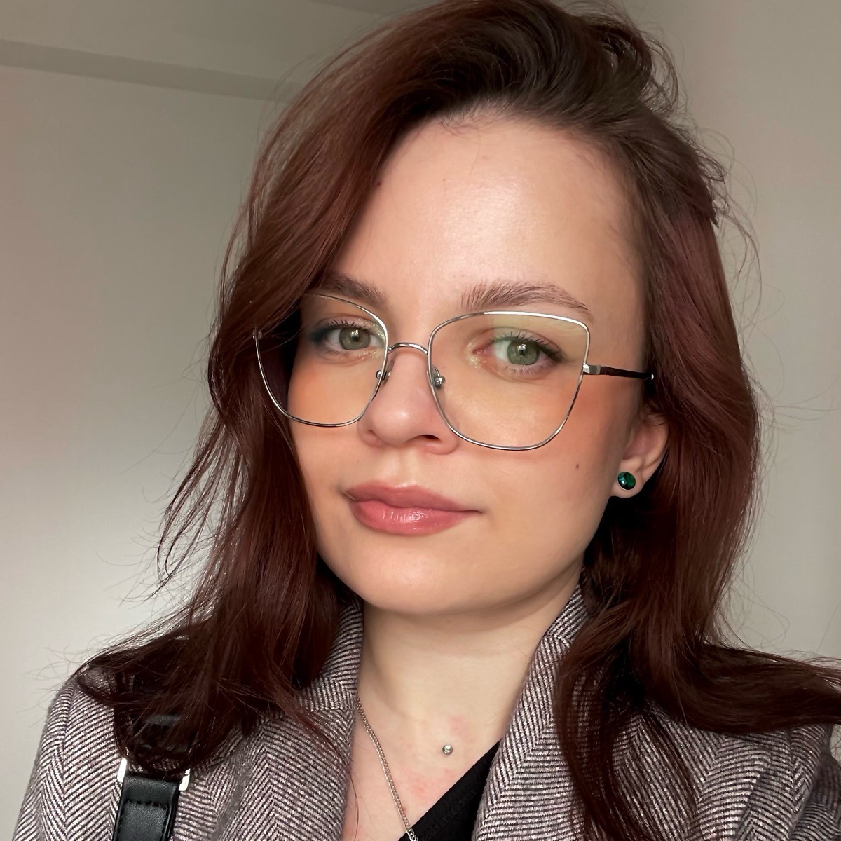 Мария Мухина | Сетка — социальная сеть от hh.ru