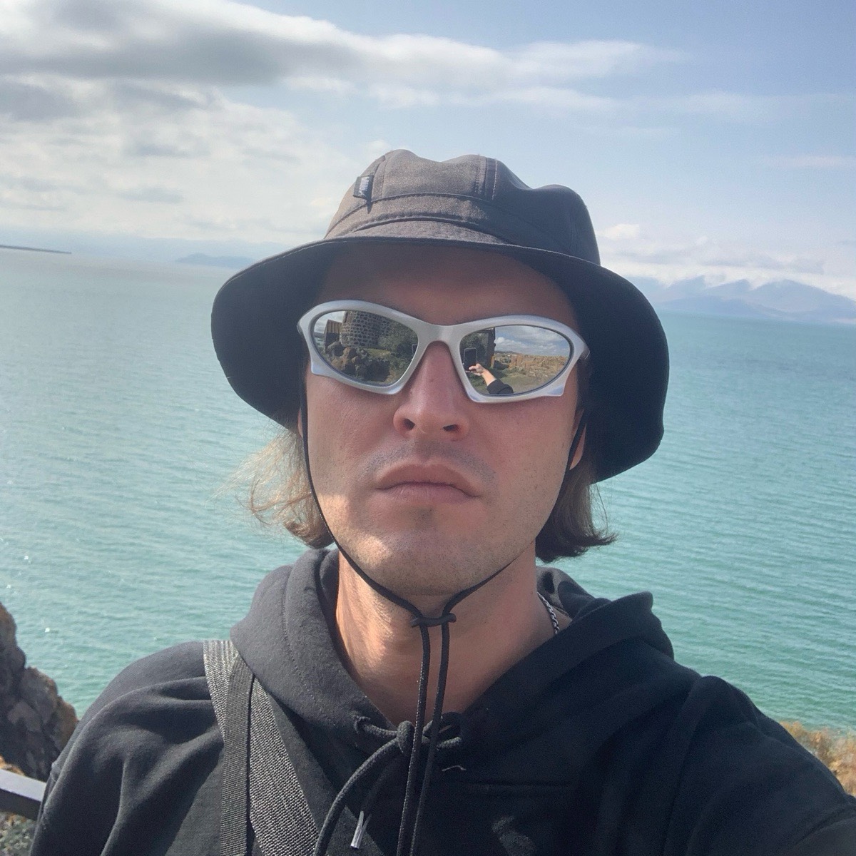 Алексей Александров | Сетка — социальная сеть от hh.ru