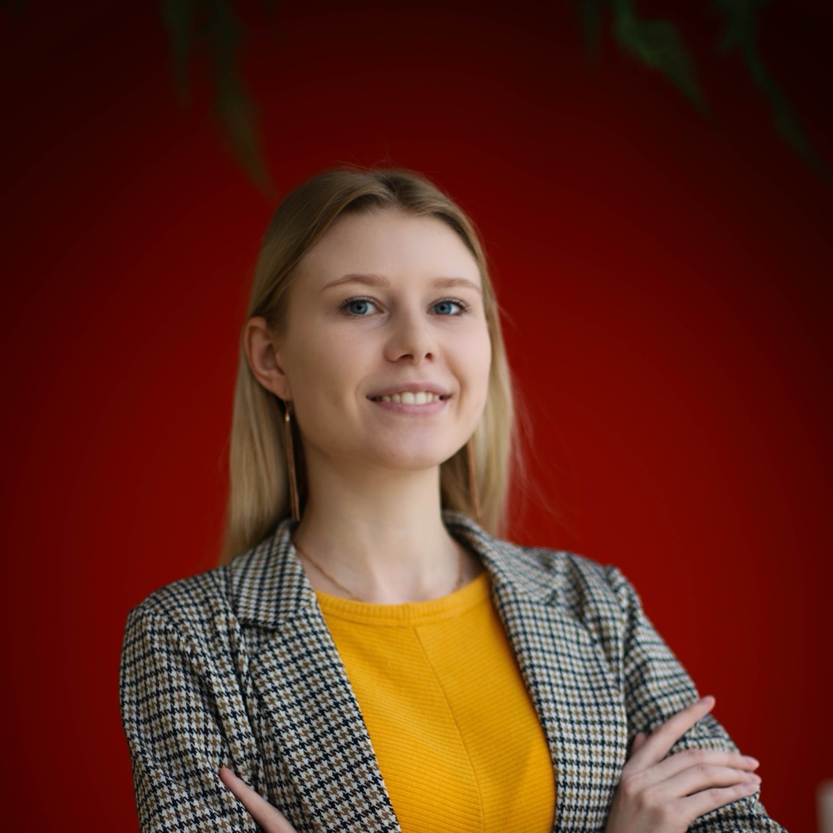 Елена Ключева | Сетка — социальная сеть от hh.ru