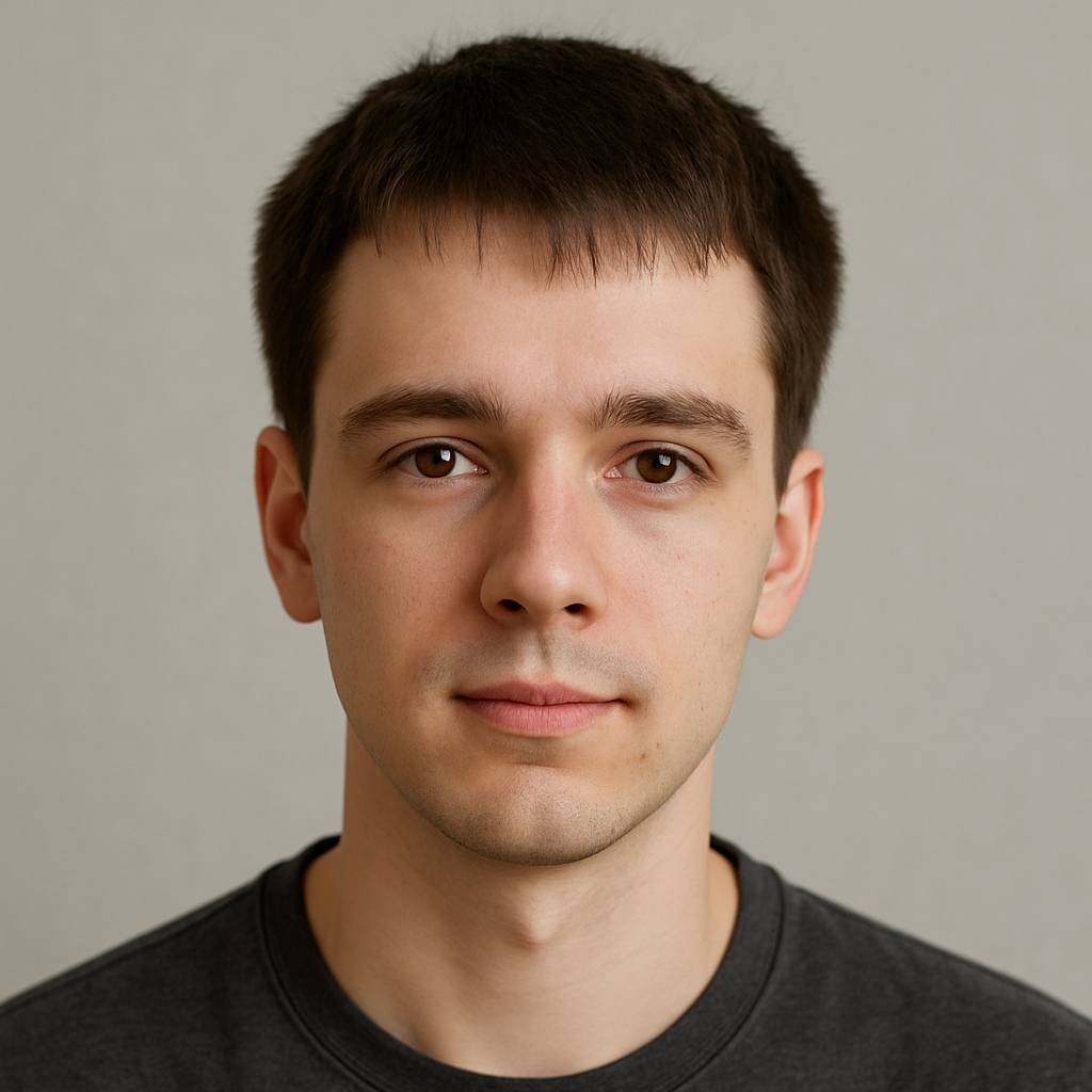 Максим Ковалёв | Сетка — социальная сеть от hh.ru