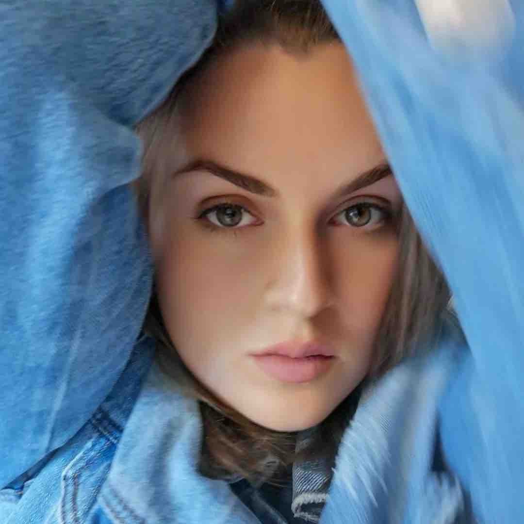 Маргарита Дворникова
