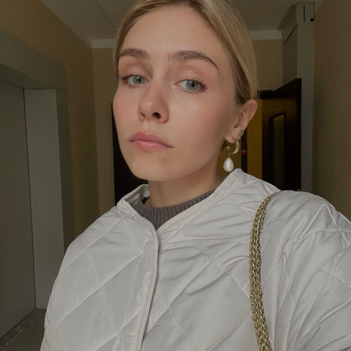 Анастасия Клюева | Сетка — социальная сеть от hh.ru