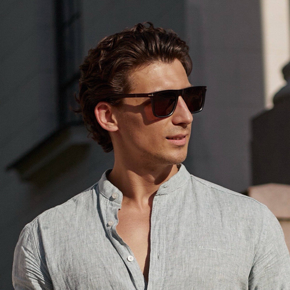 Никита Ямушев | Сетка — социальная сеть от hh.ru