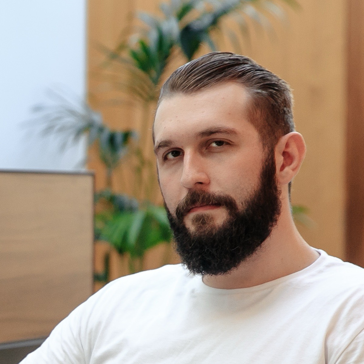 Дмитрий Данилов | Сетка — социальная сеть от hh.ru