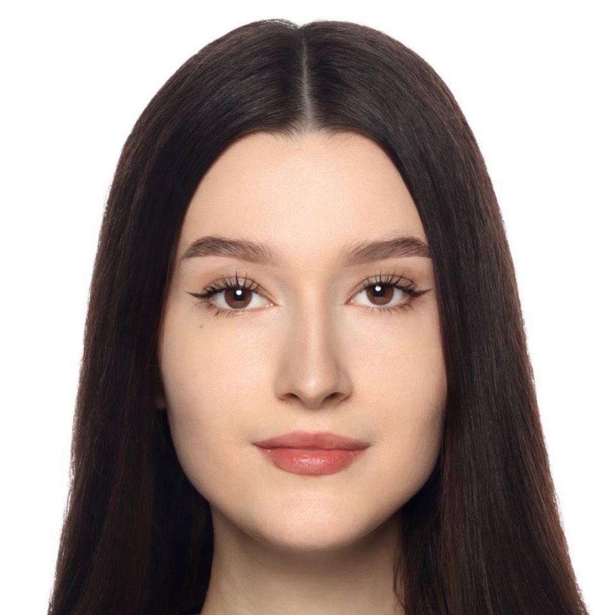 Дарья Мусейбова | Сетка — социальная сеть от hh.ru