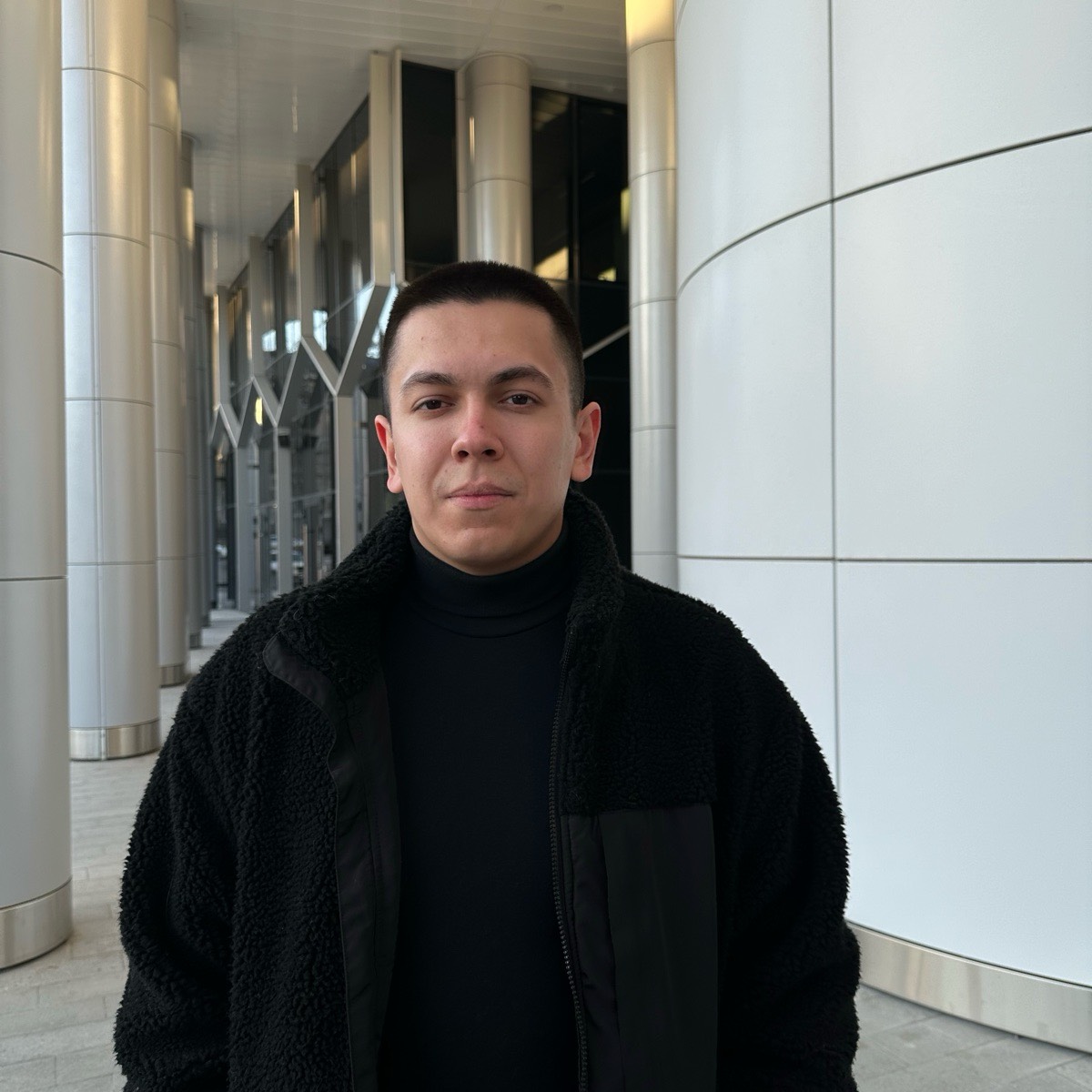 Руслан Новоселов