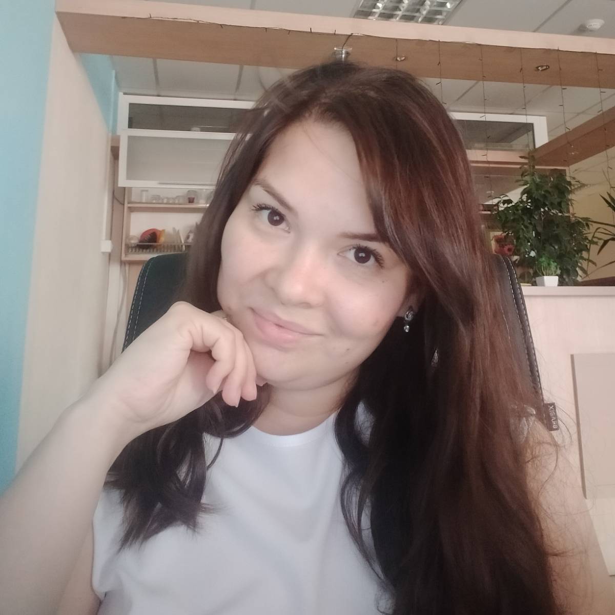 Анна Кудинова | Сетка — социальная сеть от hh.ru