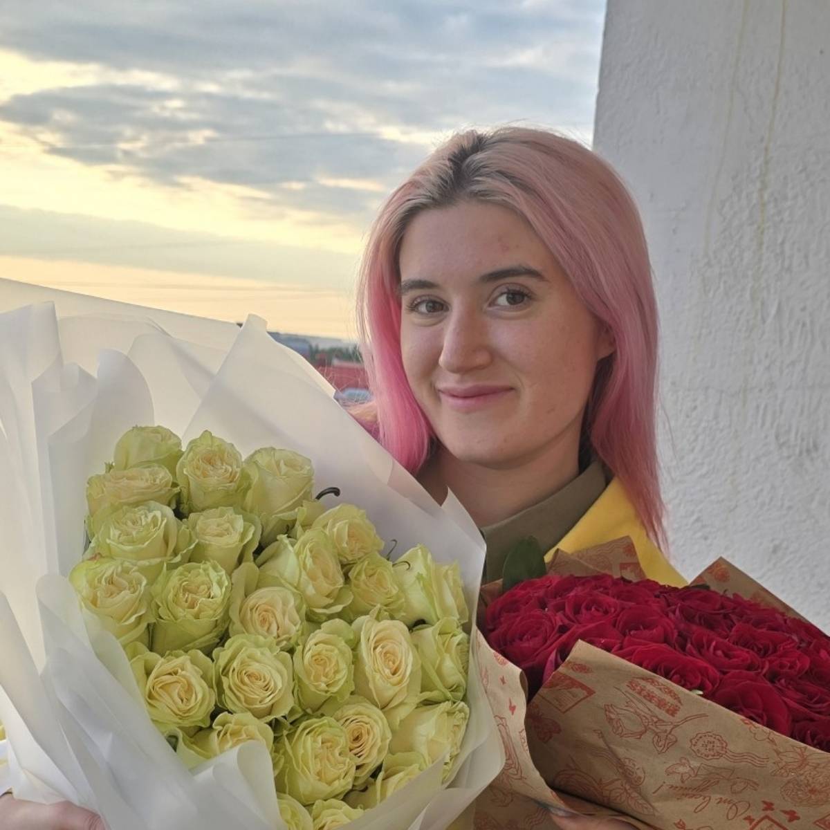 Юлия Танасевская | Сетка — социальная сеть от hh.ru