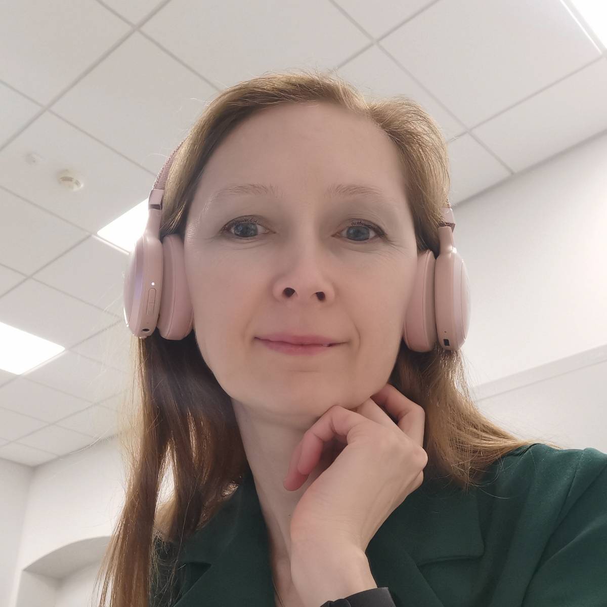 Светлана Романова | Сетка — социальная сеть от hh.ru