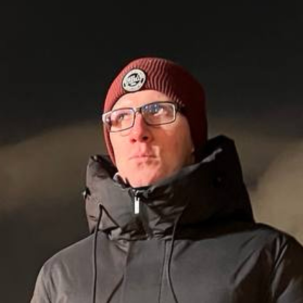 Николай Сапунов | Сетка — социальная сеть от hh.ru