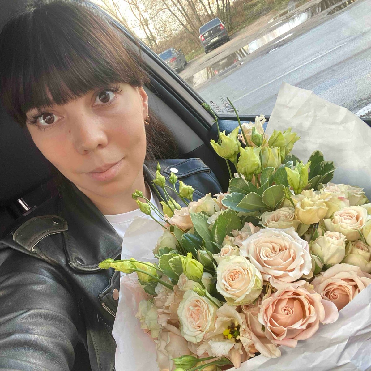 Диана Луполова