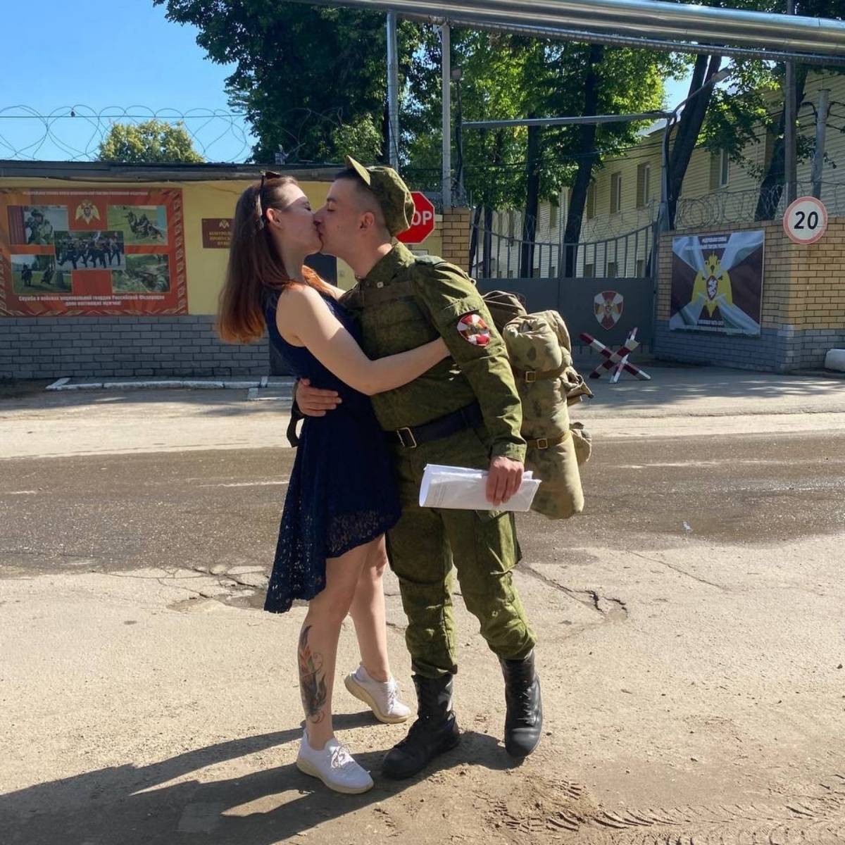 Артём Павлунин