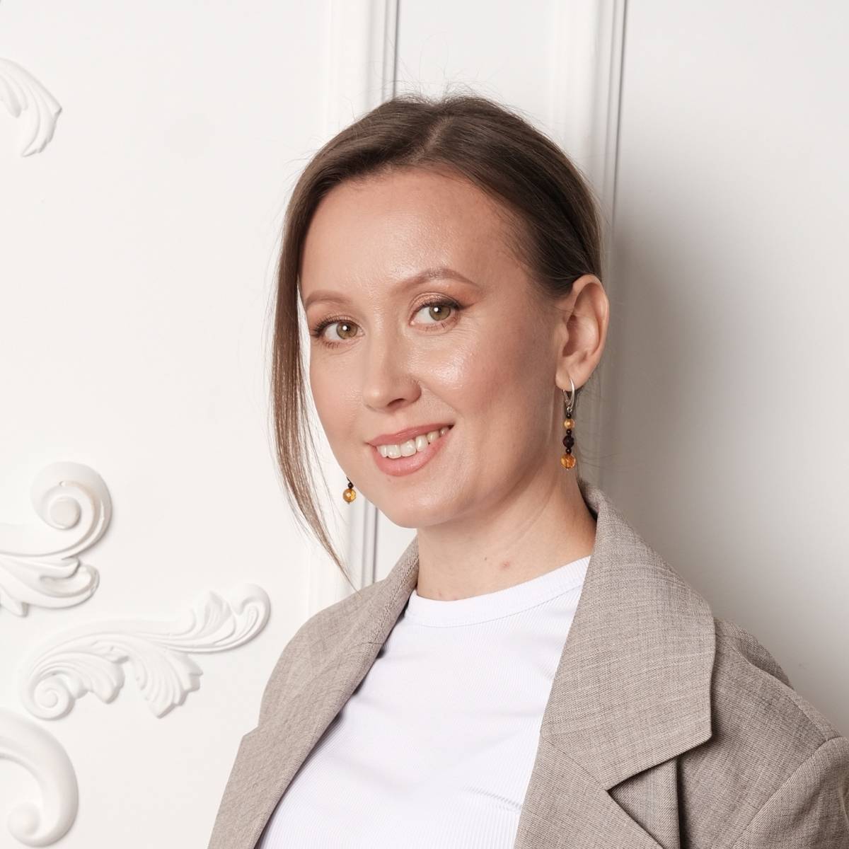 Мария Маранцева