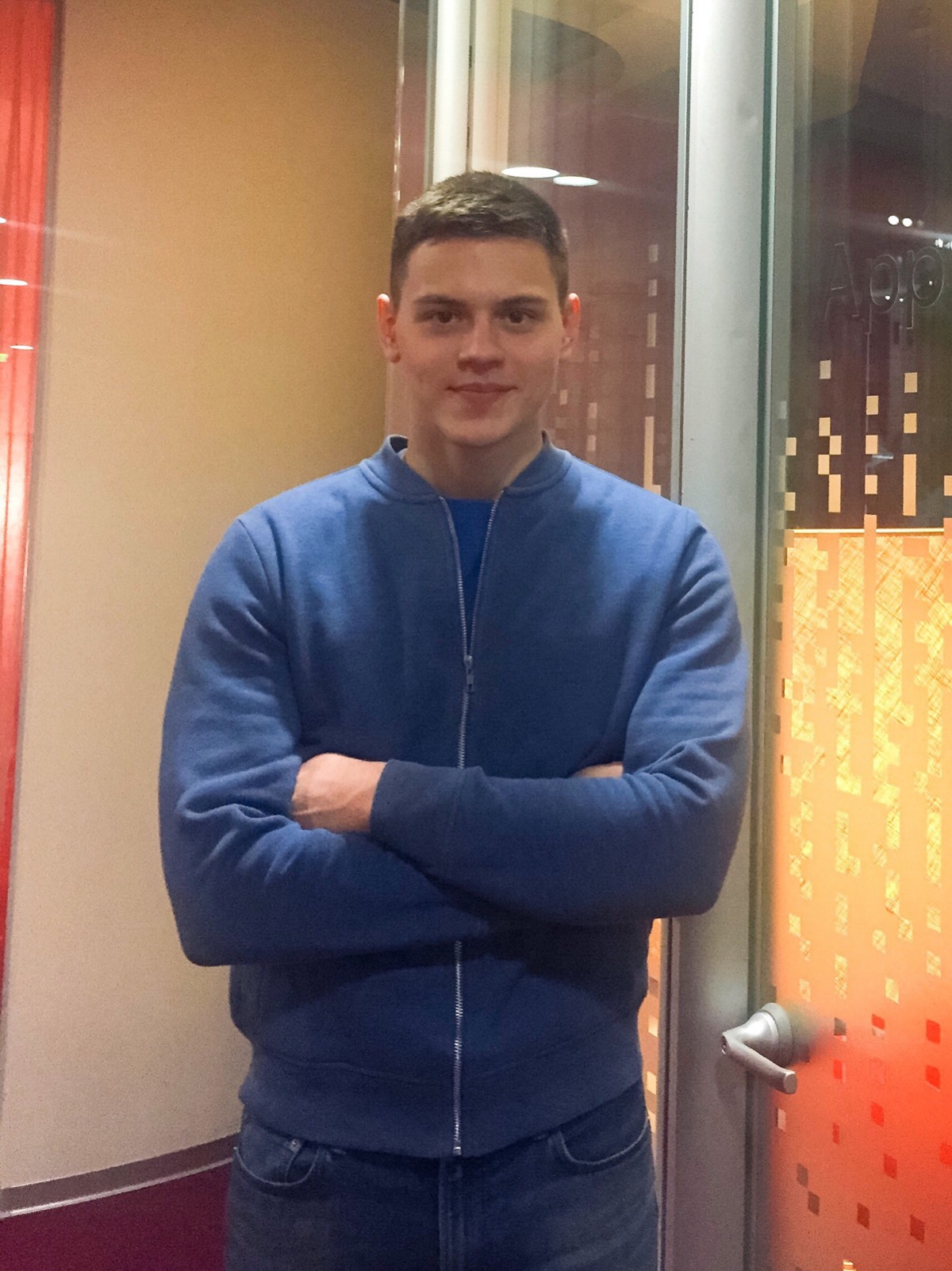 Владимир Фирсанов