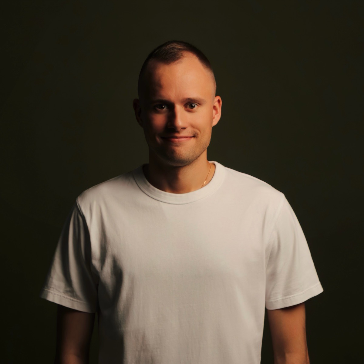 Дмитрий Вавилов | Сетка — социальная сеть от hh.ru