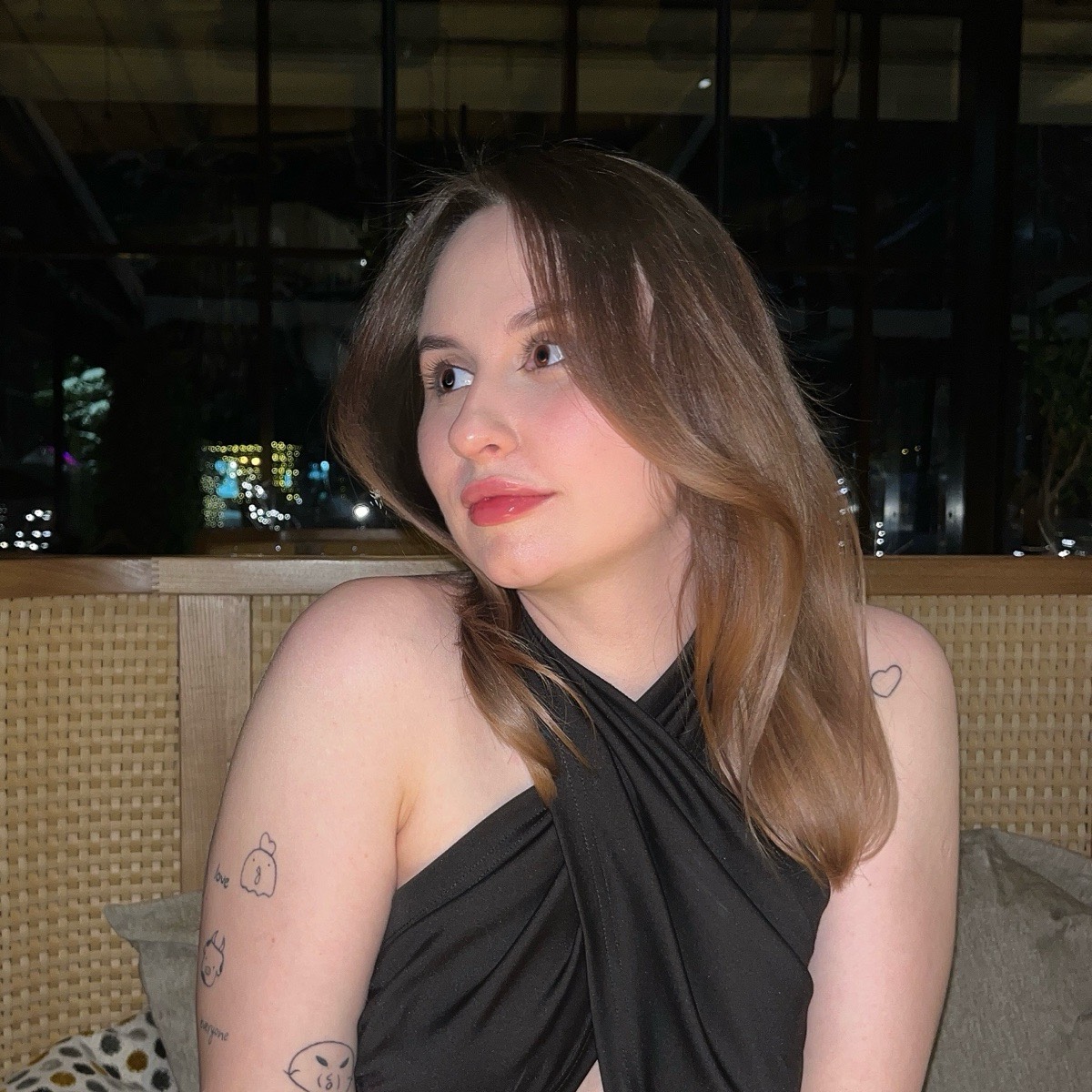 Софья Уланова | Сетка — социальная сеть от hh.ru