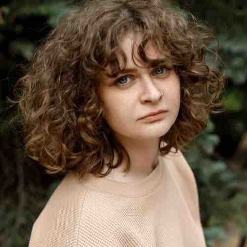 Валерия Ткачева | Сетка — социальная сеть от hh.ru