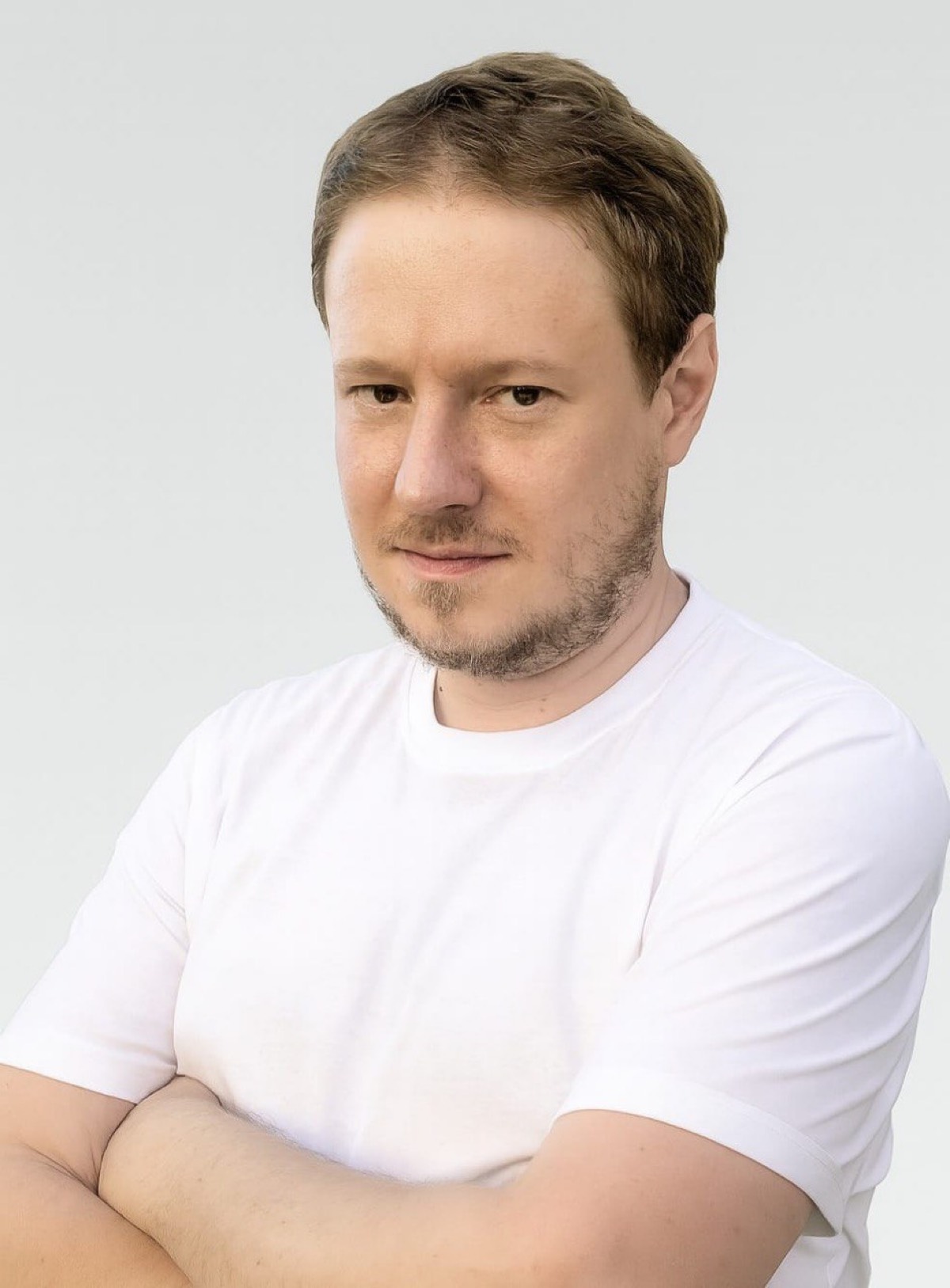 Михаил Балдин