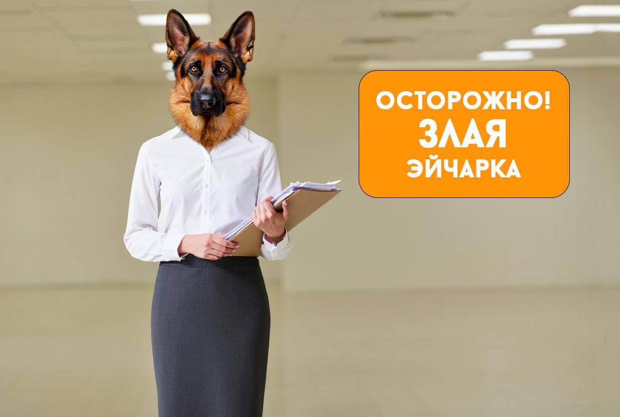 Как себя вести, если на вас спустили злую эйчарку?! 😱
Поговорим о том, как не дать себя в обиду и выдержать давление во время разговора об увольнении.
Продолжение ⤵️ | Сетка — социальная сеть от hh.ru
