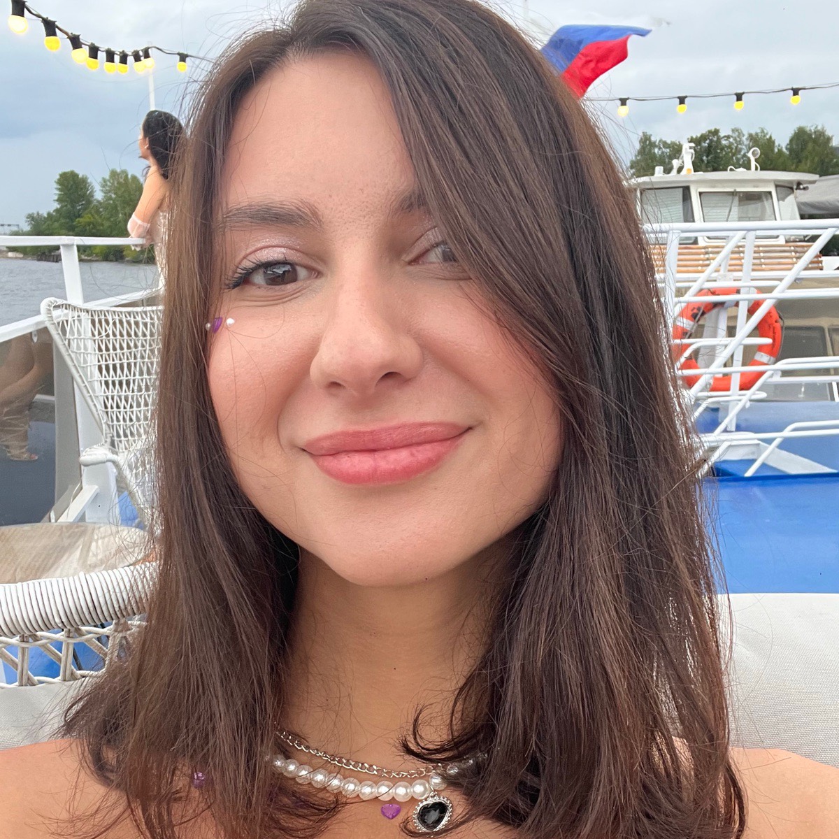 Луиза Фейзуллаева