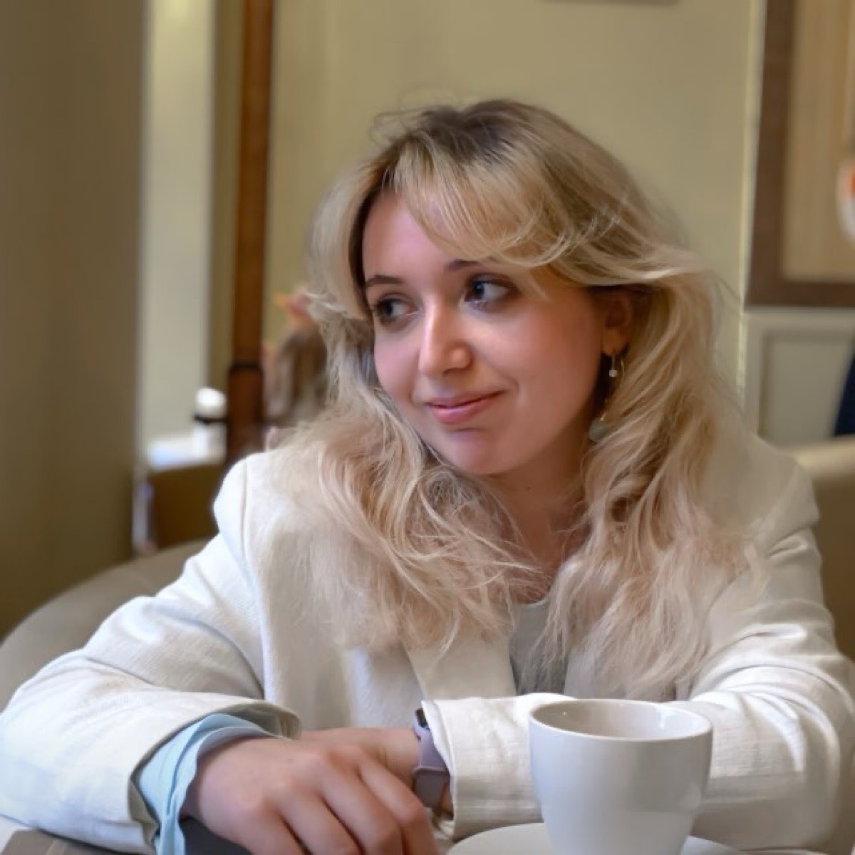 София Пимакова | Сетка — социальная сеть от hh.ru