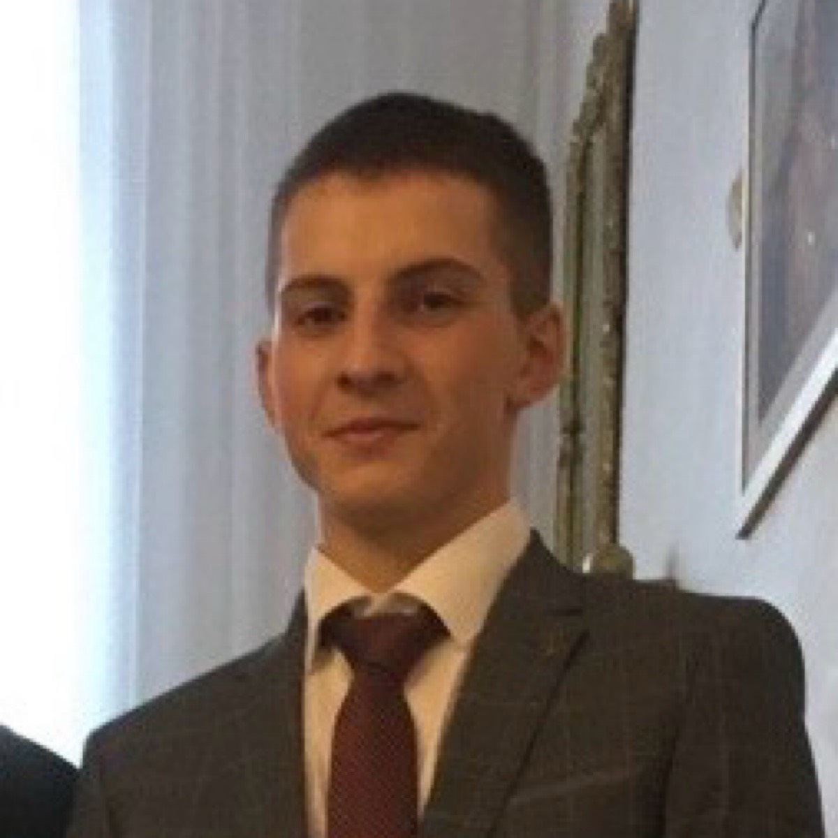 Данила Дементьев