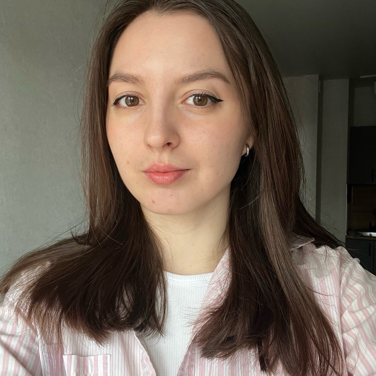 Ирина Глушко